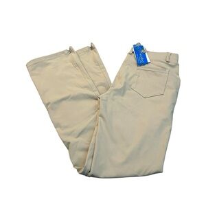 EWEDOOS pull on pants nwt